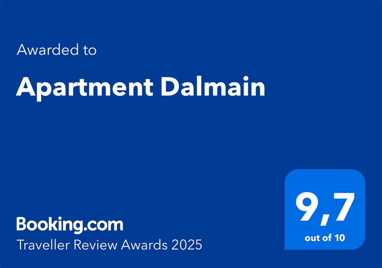Dalmain *